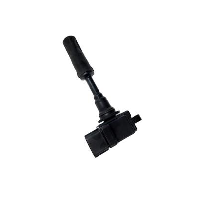 China H6T10271a Auto High Quality Engine Ignition Coil OEM H6T10271A For Nissans OEM Standard for sale