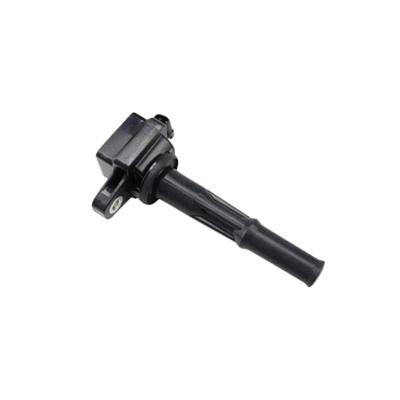 China High Quality Hot Sale Ignition Coil 90919-02211 OEM For Toyota Camry OEM Standard Size for sale