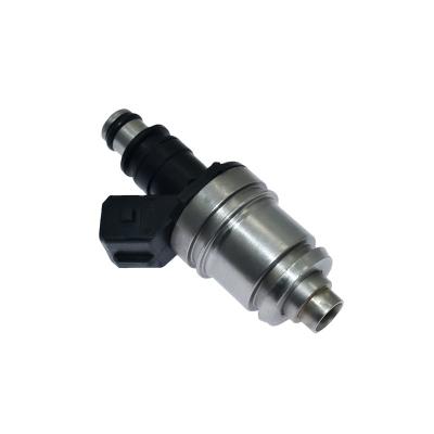 China High Performance Standard Fuel Injector Nozzle JS21-1 For Nissan In Stock for sale