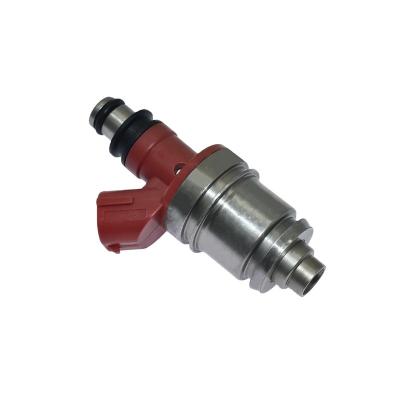 China High Performance Standard Fuel Injector Nozzle JS28-2 For Suzuki In Stock for sale