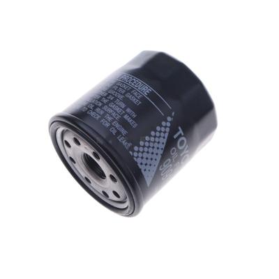 China Hot Sale Metal Engine Part Best Quality Auto Oil Filter OEM 90919-YZZF2 For Toyota for sale