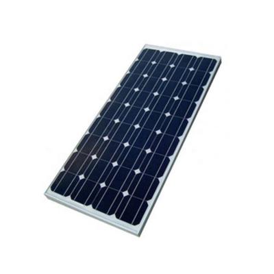 China Xintong Solar Street Light China Factory Price Small Portable Solar Panel 100w for sale