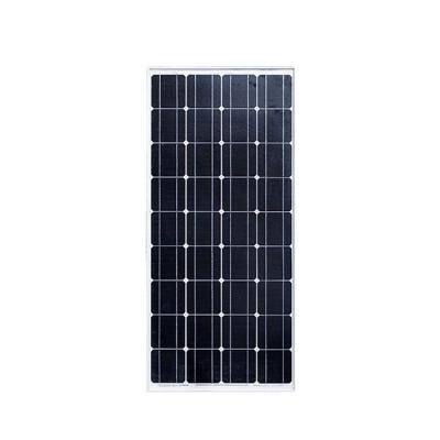 China Hot-selling Home Solar Power 330w Solar Street Light Photovoltaik Flexible Solar Panel for sale