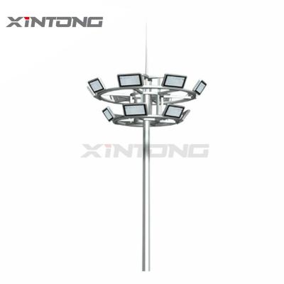 China Professional ROAD Low Price 250w Outdoor Lighting Led High Mast Street Lamp for sale