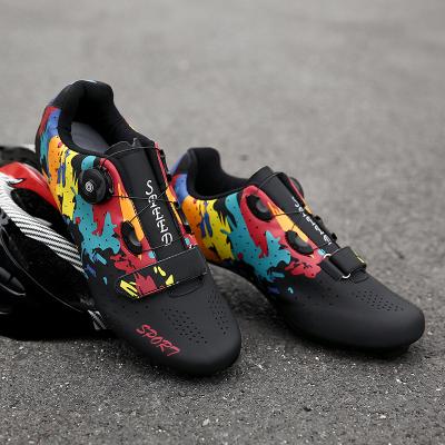 China Fashion Trend Fashion Sport Shoes Long For Riding for sale