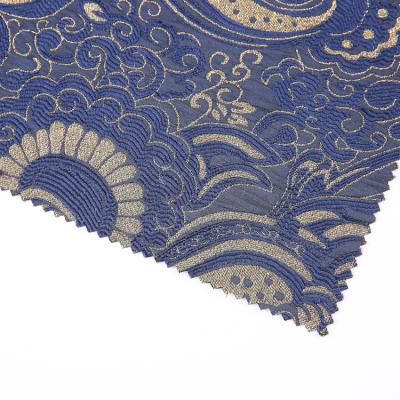 China Anti-rust wholesale cheap poly jacquard fabric yarn dyed jacquard for sale