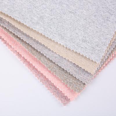 China Good Quality Poly Suit Fabric Anti-Static Rayon Suit Fabric for sale