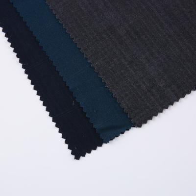 China Hot Selling Professional Anti-Static T/r Tailoring Fabric For Men T/R/SP 300gsm for sale