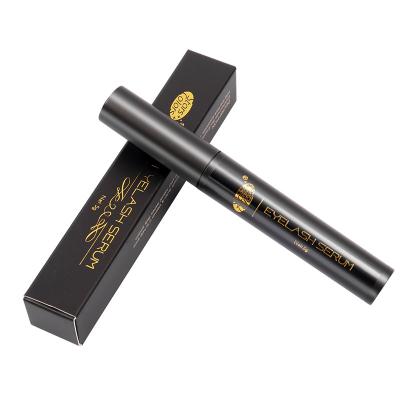 China OEM Custom Water Resistant Private Label Fiber Mascara Curling Makeup Thick Water Resistant Lengthening Mascara for sale