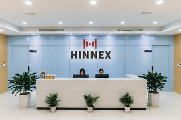 Verified China supplier - Shenzhen Hinnex Technology Co., Ltd.