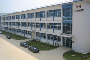 Verified China supplier - Shenzhen Hinnex Technology Co., Ltd.