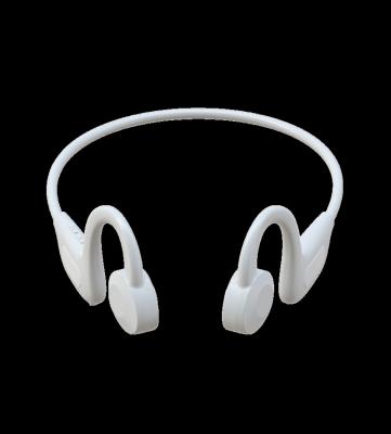 China 2022 Perfect Earphone Sports BT Noise Waterproof Ear Hook Head Phones OEM BT Earphone Headset Bone Conduction Wireless Earpiece for sale