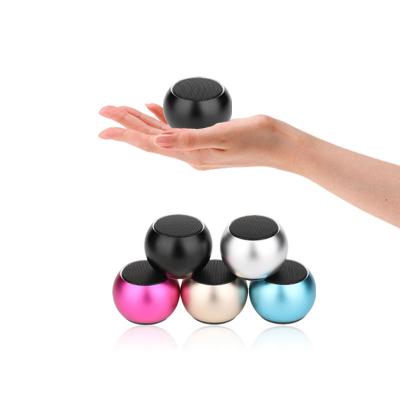 China No Wireless Connection 2022 Mini USB Speaker Portable For Blue Tooth Mini Speaker for sale