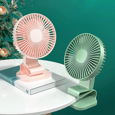 China 2021 New Arrival Neck Fan Outdoor Portable Rechargeable Usb Rechargeable Mini Electronic Portable Cooling Fan for sale