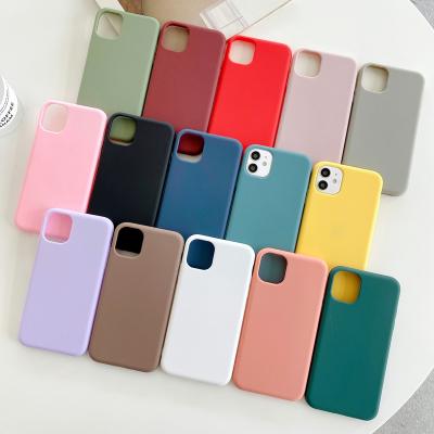 China Protective Mobile Hybrid Shockproof Cell Phone Back Cover For iPhone 13 13pro 13promax Case for sale