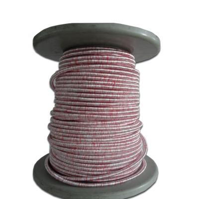 China High Temperature Capacitor Transformer 20000 / 0.1mm USDC Litz Wire High Frequency Wire Enameled Copper Litz Wire for sale