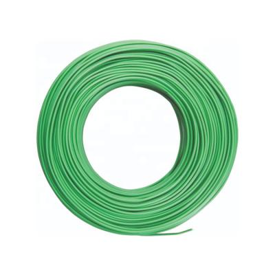 China Pet Fence Wire Barrier - Extra 150m Pet Roll of Fence Boundary Wire for sale