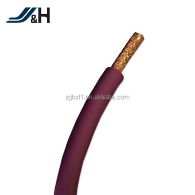 China Microphone China Manufacturer High Flexible Single Core Microphone Cable Stretch Cord for sale