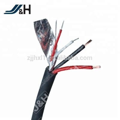 China Microphone CE Approved Dual XLR To Line DMX RCA Microphone Guitar Signal Wire DMX Microphone Cable Guitar Cable for sale