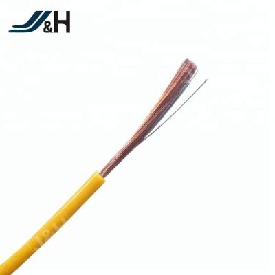 China Car Application FLR2X-B Low Voltage Automotive Wire For Auto for sale