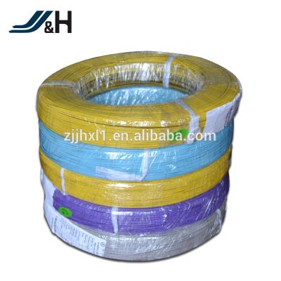 China Car Application 0.5f 0.75f ​​1.25f 0.85 AEX AESSX Automobile Internal Cable Car Wire for sale