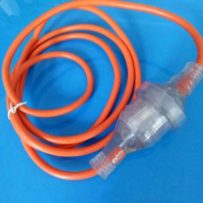 China Industrial Equipment SAA Approval 10A 15A 250V 3 Pin Plug Australia Extension Power Cord for sale