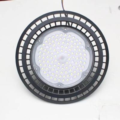 China HIGHWAY IP66 Insulated Meanwell Driver Warehouse Explosion Proof UFO Led High Bay Light 50w 100w 150w 200w Led Flood Light Price for sale