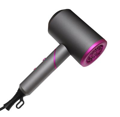 China Professional 2000W High Power Ionic Hammer Hair Dryer Blow Dryer Hot and Cold Dryer for sale