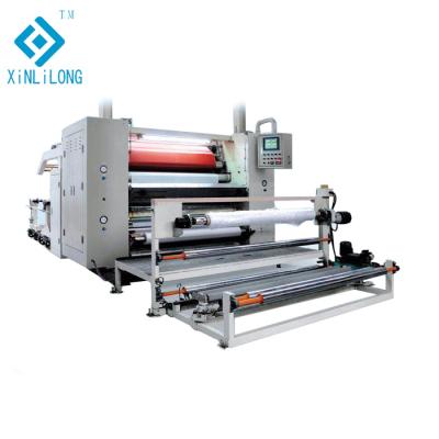 China PUR Medical Hot Melt Laminating Machine for sale