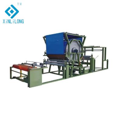 China Beverage Water Based Glue Laminating Machine for sale