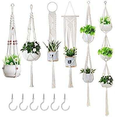 China Indoor Outdoor W Tray Design Garden Stand, Flower Pots Home Decoration Cotton Flower Stand Plant Stand Rack for sale