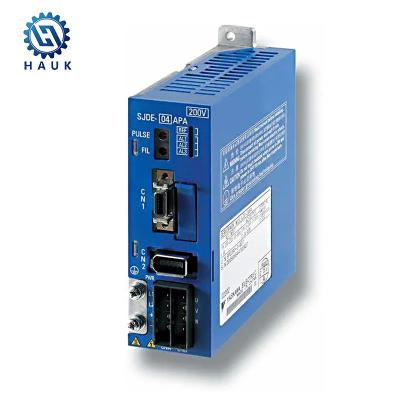 China Cheap Price Yaskawa Servo Servo Pack SJDE-04APA SJDE-04APA for sale