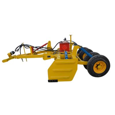 China Farms Agricultural Machinery Land Satellite Leveler for sale