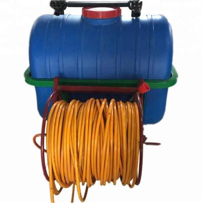 China High Efficient Farm Prayer Equipment Boom Sprayer With Spray Gun for sale