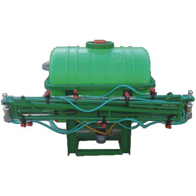 China High Efficient 350L Knapsack Type Boom Mounted Pesticide Spraying Machine For Sale for sale