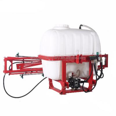 China High Efficient Factory Wholesale Boom Sprayer For Sale for sale