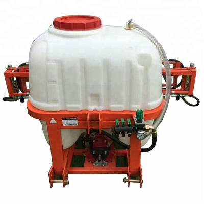 China High Efficient High Quality PTO Driven Sprayers For Tractors for sale