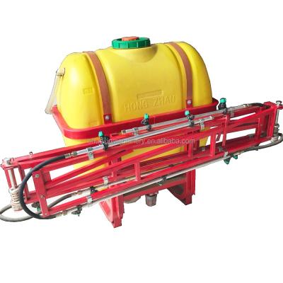 China High Efficient Agricultural 3 Point Linkage Boom Spray Pump For Tractor for sale