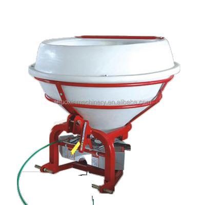 China Factory Direct High Efficiency Farm Use Fertilizer Spreader for sale