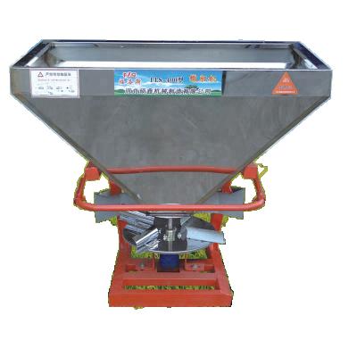 China High Efficiency Factory Supply Fertilizer Spreader Hot Sale Stainless Steel Spreader for sale