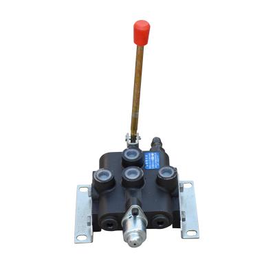 China Crops Monoblock Directional Control Valve Wholesale One Way for sale