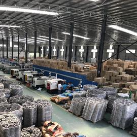 Verified China supplier - Foshan Magood Bicycle Parts Co., Ltd.