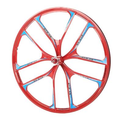 China Mountain Bikes Original Manufacturer Navigate Mountain Bike Wheel Rim 27.5 Inch for sale