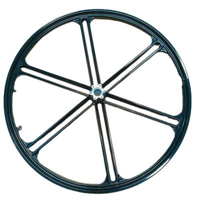 China Magood Mountain Bikes Steer 29 Inch BMX Bicycle Wheel Rim for sale