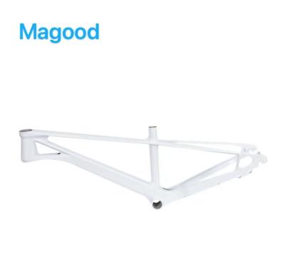 China Sport 20 Inch C057 Magnesium Alloy Integrated Bike Frame for sale