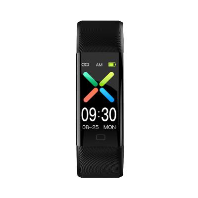 China 2022 New Product Men GPS Navigation For Android And Apple Smart Wristband Blood Pressure Fitness Watch F07t for sale