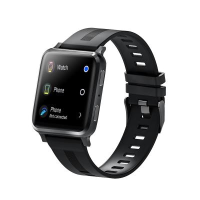 China F30 Full Page Phone Wristband GPS Navigation Touch Sleep Call Smart Stylish Camera Sport Smart Watches Functional Led Smart Watches for sale