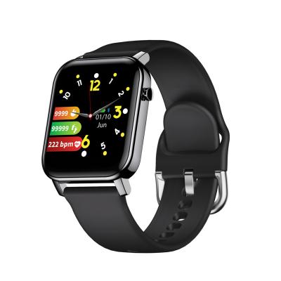 China Android GPS Navigation Fitness SN87 Touch Screen 2022 Green and Apple Pedometer Blood Pressure Sleep Monitor Smart Watch for sale