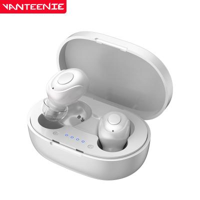 China Hot Selling Professional In-Ear Sport Earphone Earphone Wireless Headset For Wireless Earbuds for sale