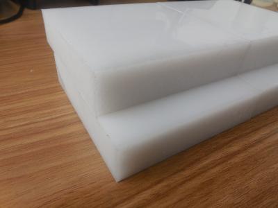 China solid polypropylene sheet pp sheet white grey blue black 1-100mm for sale